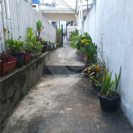 Casa Térrea à venda com 3 quartos em Vila Brasilina, São Paulo, SP