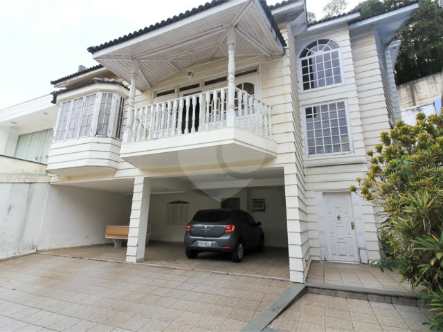 Sobrado à venda com 4 quartos, sendo 1 suíte,  em Mandaqui, São Paulo, SP