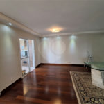 Apartamento para alugar com 3 suítes em Vila Suzana, São Paulo, SP