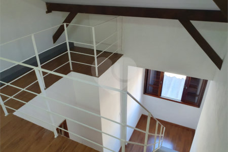 Casa em condomínio à venda com 4 quartos, sendo 1 suíte, em Santana, São Paulo, SP