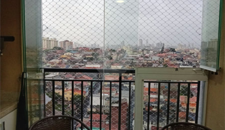 Apartamento à venda com 2 quartos em Vila Ede, São Paulo, SP