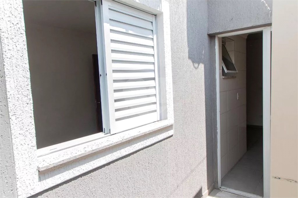 Apartamento à venda com 1 quarto em Vila Maria, São Paulo, SP