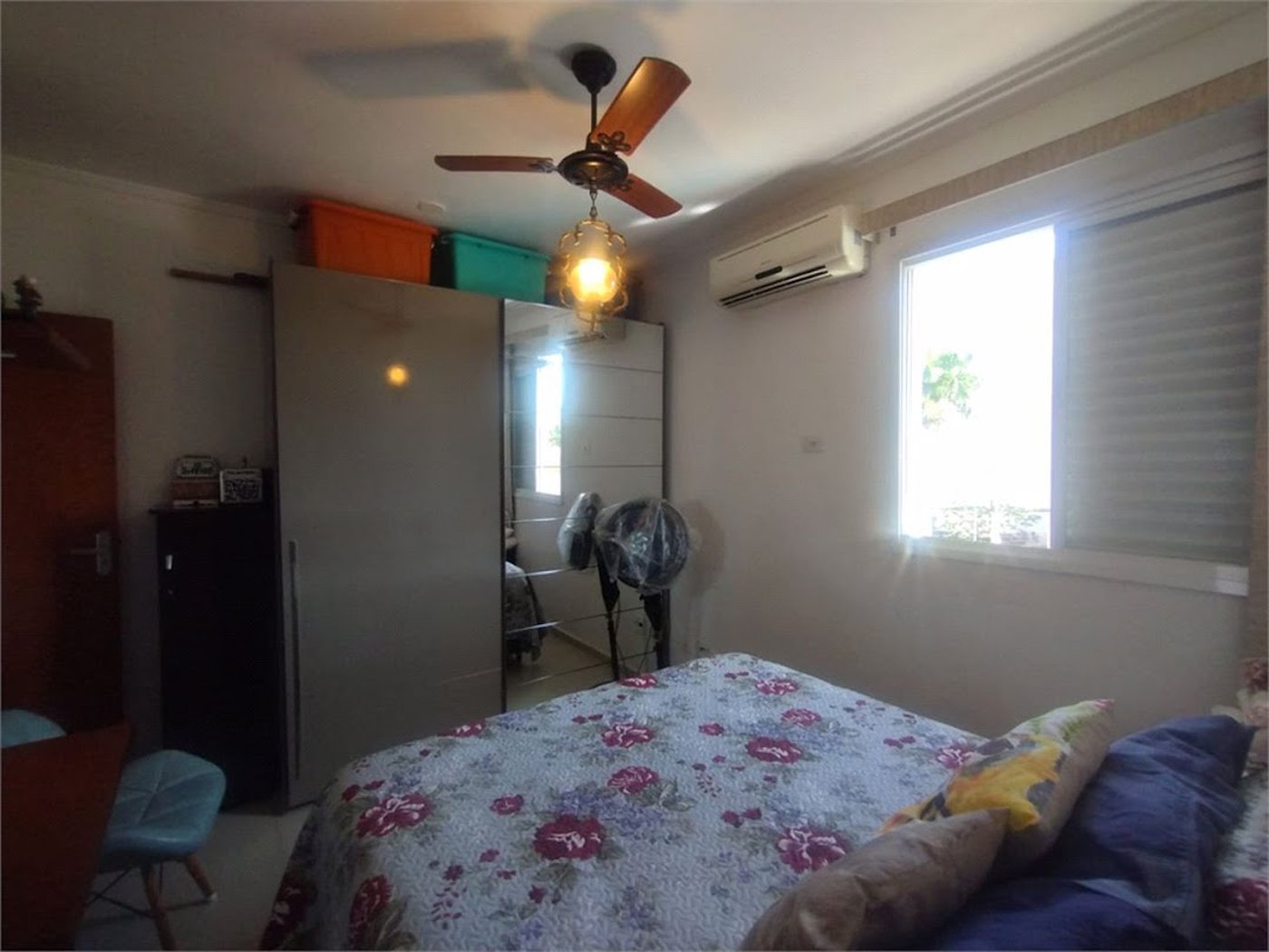 Casa à venda, 162 m² por R$ 1.961.000,00 - Aparecida - Santos/SP