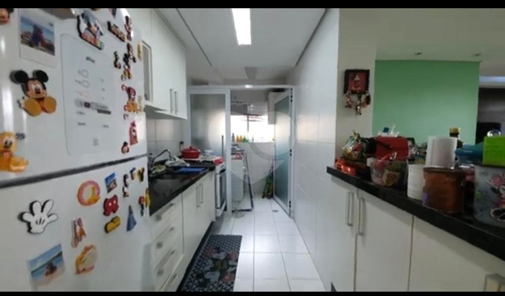 Apartamento à venda com 2 quartos, sendo 1 suíte, em Rio Pequeno, São Paulo, SP