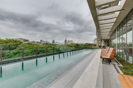 Apartamento à venda com 4 suítes em Moema, São Paulo, SP