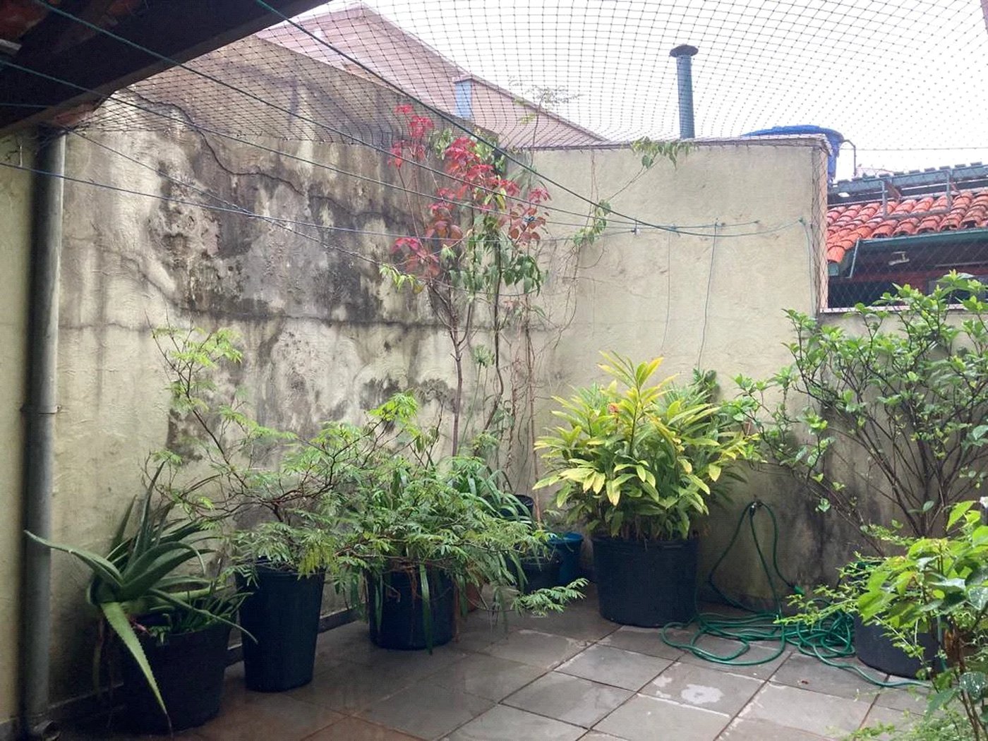Sobrado à venda com 3 quartos, sendo 1 suíte, em Jardim das Vertentes, São Paulo, SP