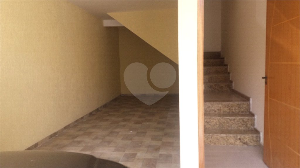 Sobrado à venda com 3 quartos, sendo 1 suíte, em Freguesia do Ó, São Paulo, SP