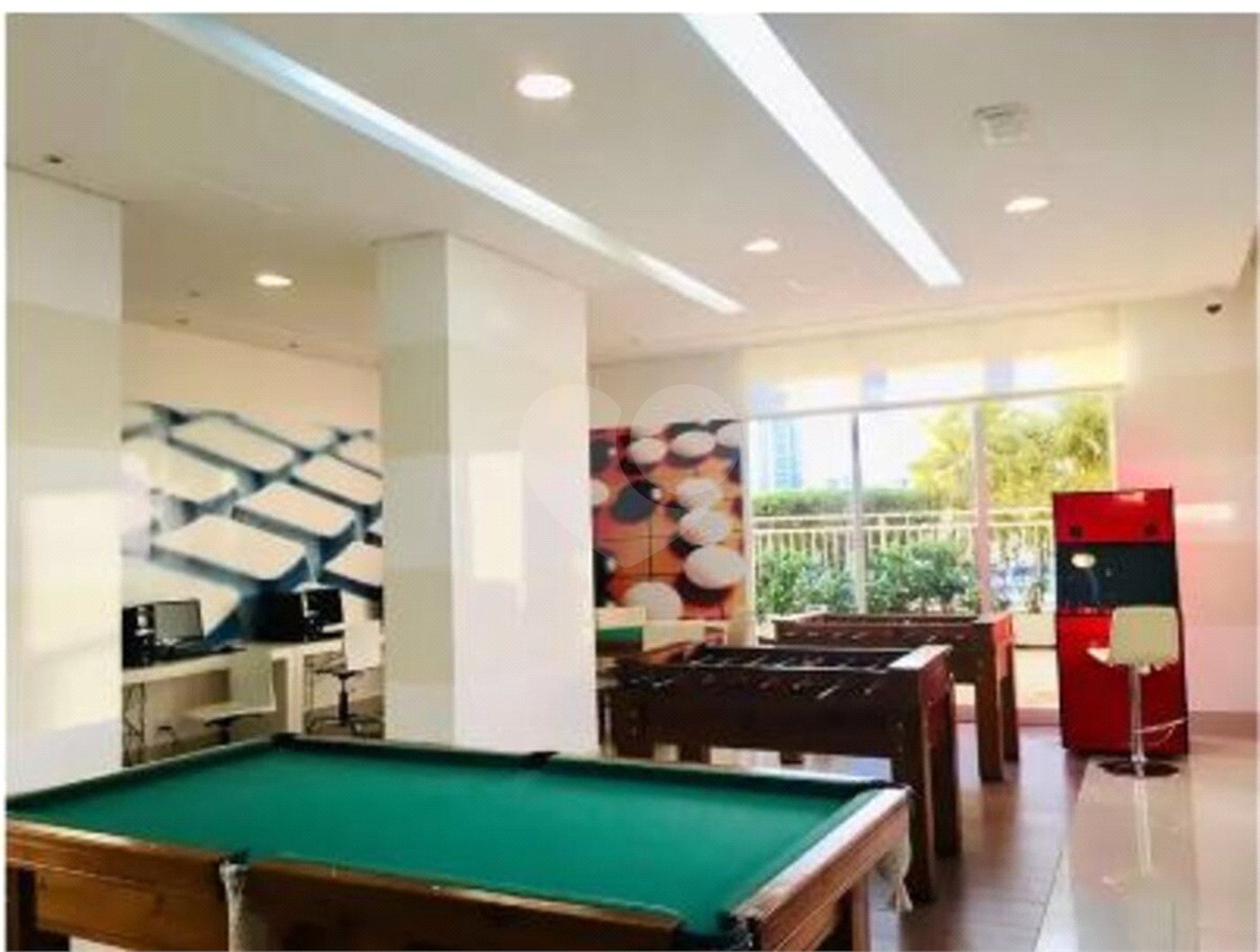 Apartamento à venda com 2 quartos, sendo 1 suíte, em Campo Belo, São Paulo, SP