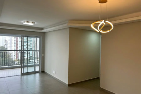 Apartamento à venda com 3 quartos, sendo 1 suíte, em Jardim Caboré, São Paulo, SP