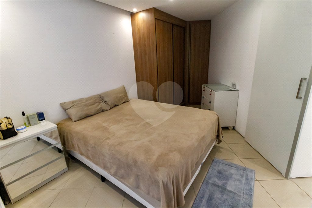 Apartamento para alugar com 1 suíte em Jardim Ampliação, São Paulo, SP