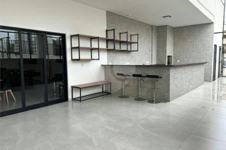 Apartamento à venda com 3 suítes em Vila Lucy, Sorocaba, SP