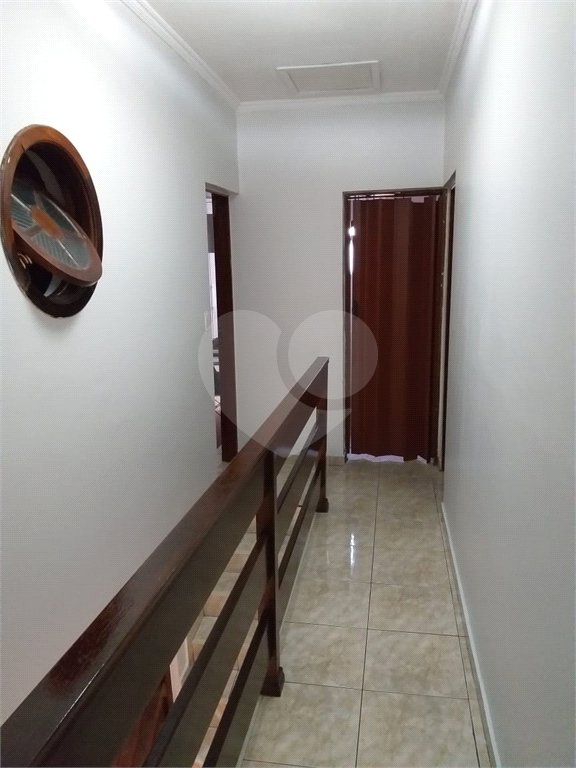 Sobrado à venda com 3 quartos, sendo 1 suíte,  em Freguesia do Ó, São Paulo, SP