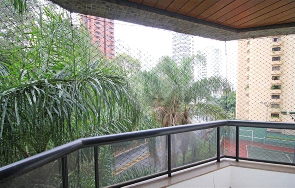 Apartamento à venda com 4 quartos, sendo 3 suítes, em Vila Suzana, São Paulo, SP