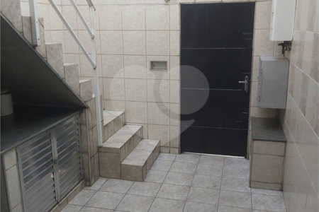 Casa de Vila à venda com 4 quartos, sendo 1 suíte, em Vila Medeiros, São Paulo, SP