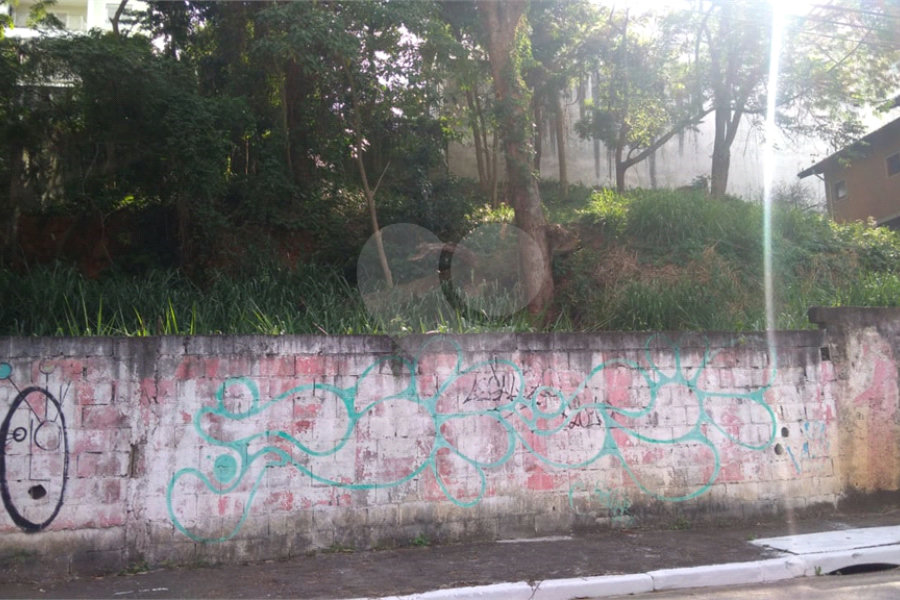 Terreno à venda em Tremembé, São Paulo, SP