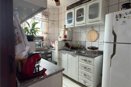 Apartamento à venda com 2 quartos em Campos Elíseos, Ribeirão Preto, SP