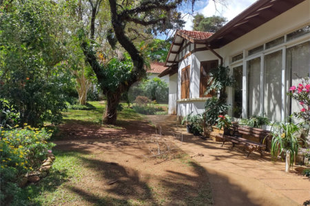 Casa Térrea à venda com 5 quartos em Brooklin, São Paulo, SP