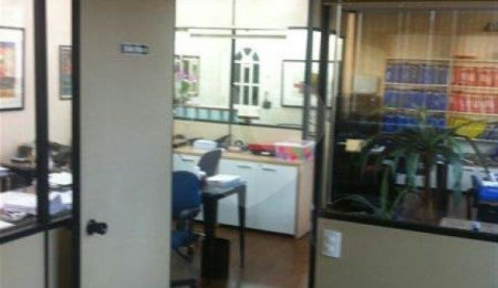 Sala à venda em Santana, São Paulo, SP