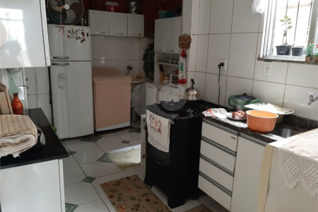 Apartamento à venda com 2 quartos em Vila Isabel, Rio de Janeiro, RJ