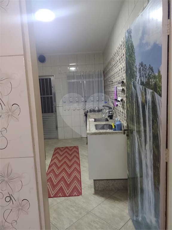 Casa à venda com 2 quartos em Parque Industrial, São Paulo, SP