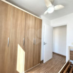 Apartamento para alugar com 2 quartos em Éden, Sorocaba, SP