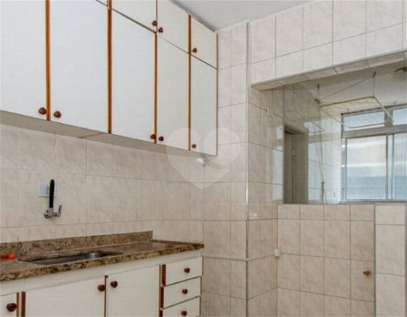 Apartamento à venda com 2 quartos em Jardim América, São Paulo, SP