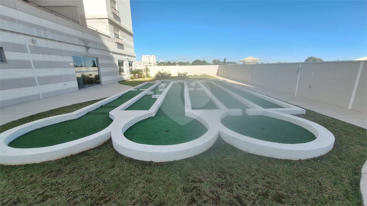 Apartamento à venda com 3 suítes em Parque Campolim, Sorocaba, SP