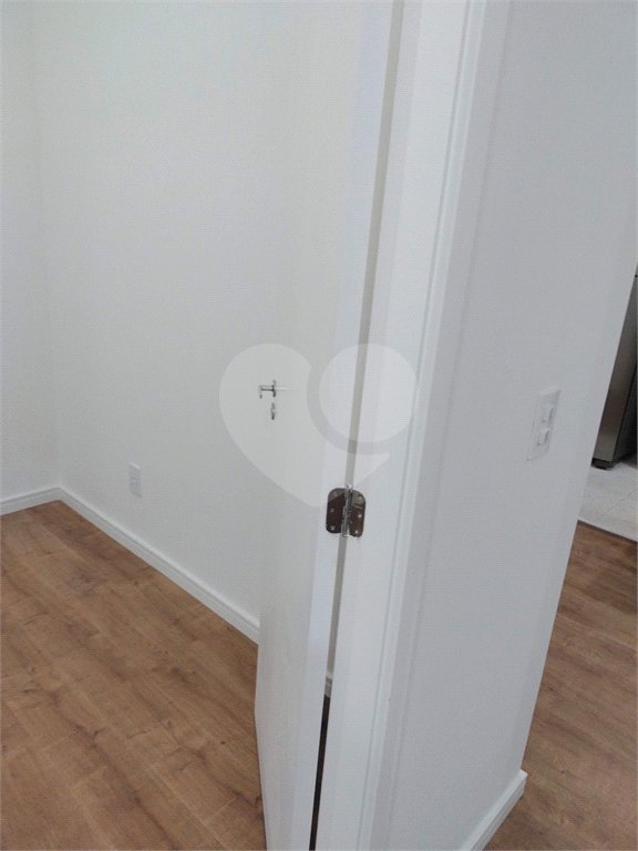 Apartamento à venda com 2 quartos em Tucuruvi, São Paulo, SP
