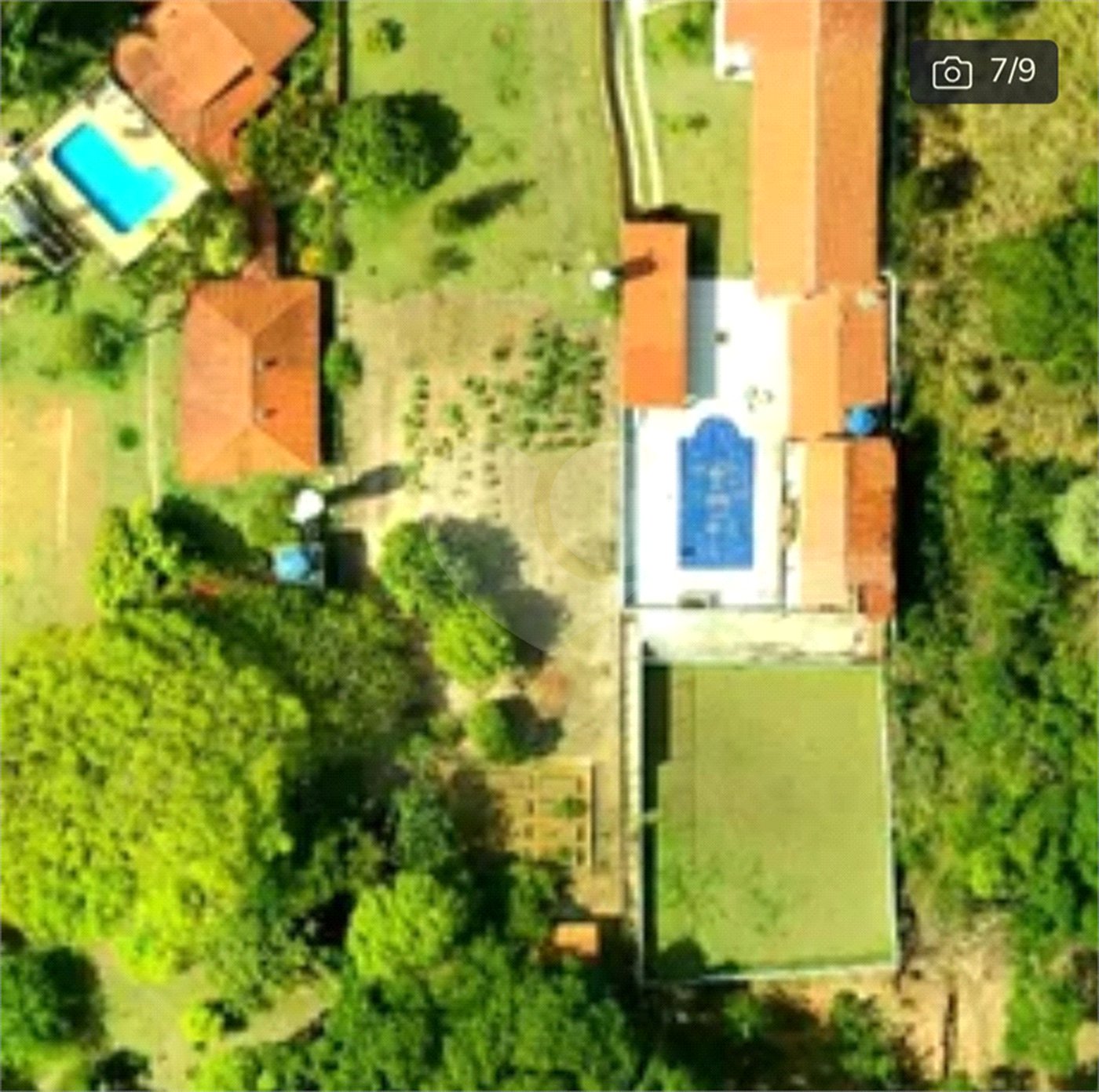 Terreno à venda em Estância Santa Maria do Portão, Atibaia, SP