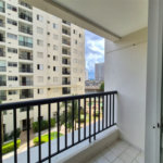 Apartamento à venda com 2 quartos em Vila Anastácio, São Paulo, SP