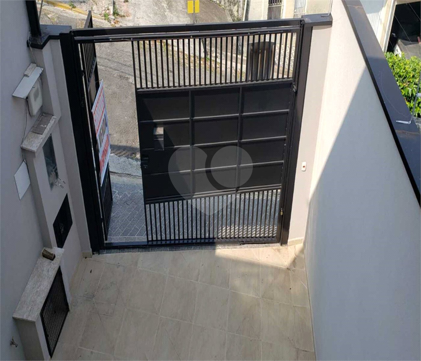 Sobrado à venda com 3 quartos, sendo 1 suíte, em Vila Romero, São Paulo, SP