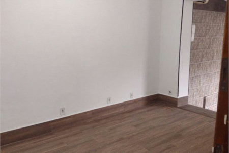 Casa Residencial à venda, Gonzaga, Santos - CA0217.