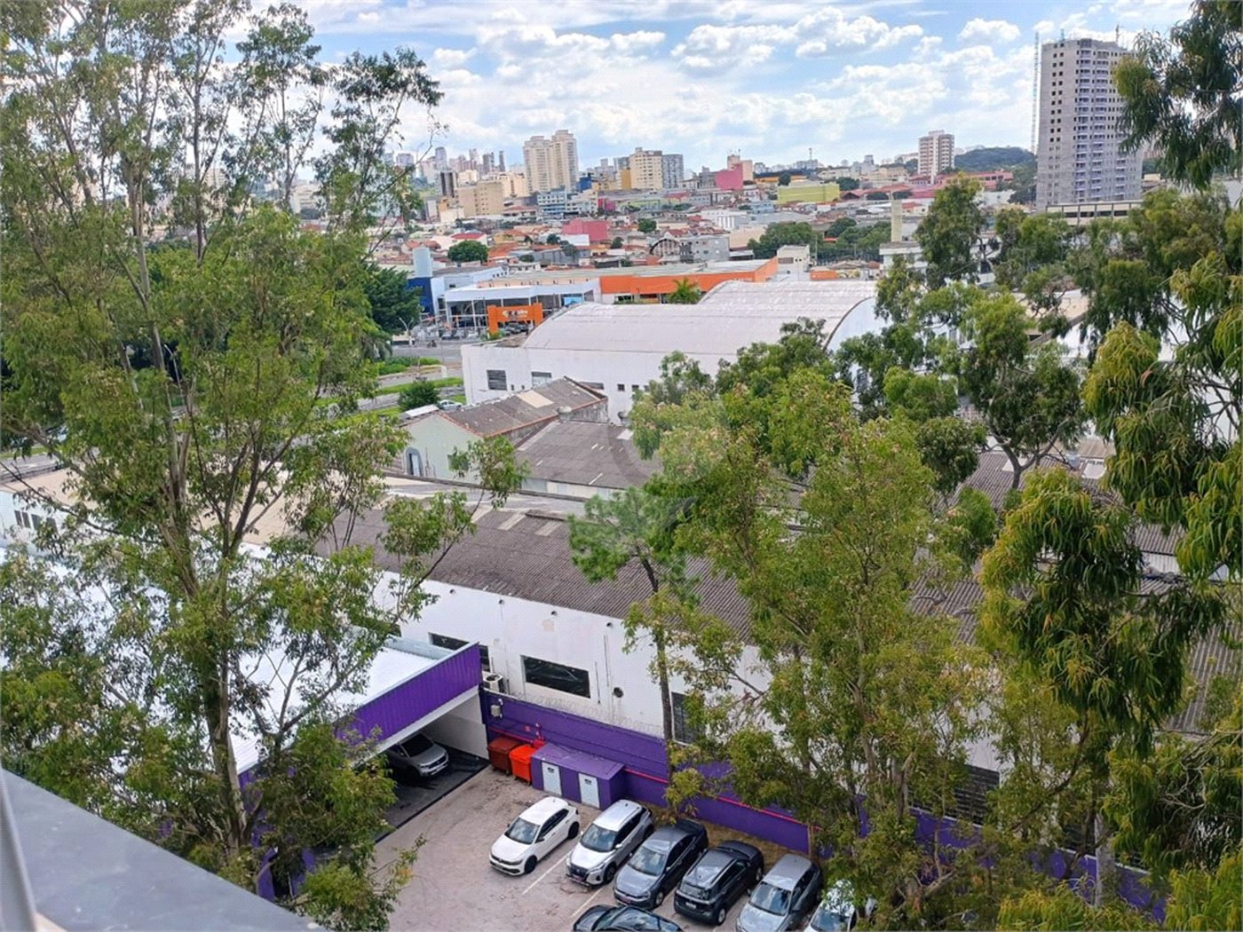 Apartamento à venda com 2 quartos em Lapa, São Paulo, SP