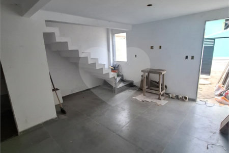 Casa à venda com 2 quartos em Cosmos, Rio de Janeiro, RJ