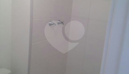 Apartamento à venda com 2 quartos, sendo 1 suíte,  em Vila Andrade, São Paulo, SP