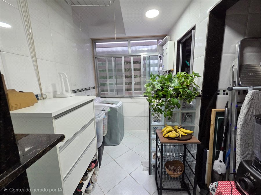 Apartamento à venda com 3 quartos, sendo 1 suíte, em Tijuca, Rio de Janeiro, RJ
