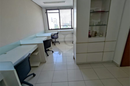 Sala à venda em Pinheiros, São Paulo, SP