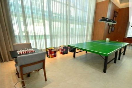 Apartamento à venda com 3 quartos, sendo 1 suíte, em Jardim Pompéia, Indaiatuba, SP