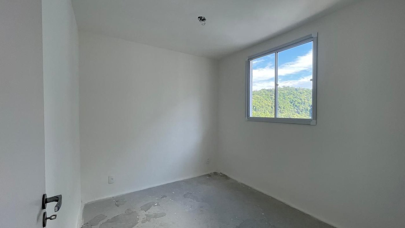 Apartamento com 2 dormitórios à venda, 48 m² por R$ 365.000,00 - Jabaquara - Santos/SP