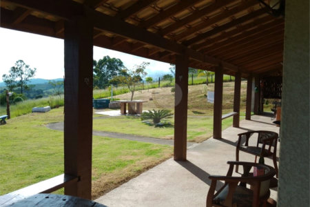 Chácara à venda com 2 quartos em Recanto das Acácias, São Roque, SP