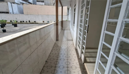 Apartamento à venda com 2 quartos em Santa Cecília, São Paulo, SP