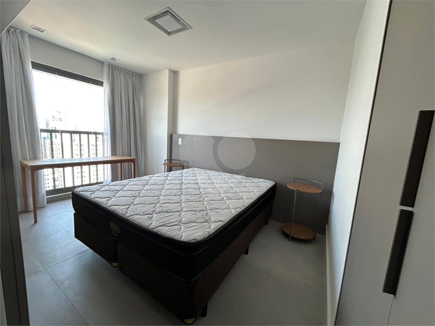 Apartamento à venda com 3 suítes em Santo Amaro, São Paulo, SP