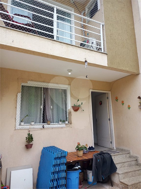 Casa à venda com 2 suítes, em Campo Grande, Rio de Janeiro, RJ