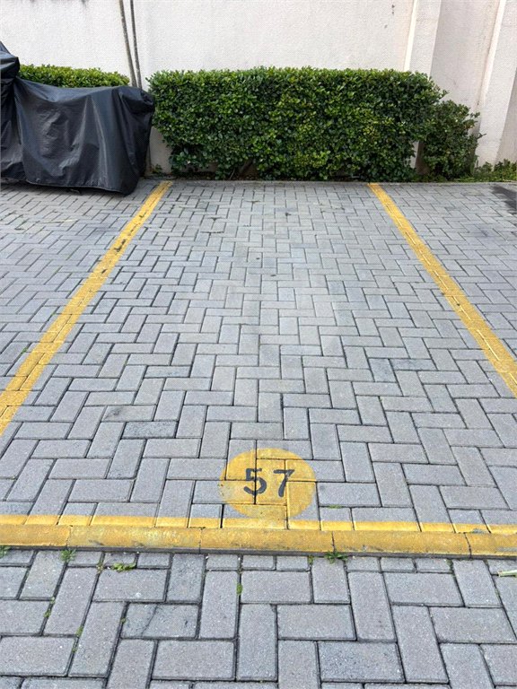 Apartamento à venda com 2 quartos em Jardim Rodrigues Alves, Ferraz de Vasconcelos, SP