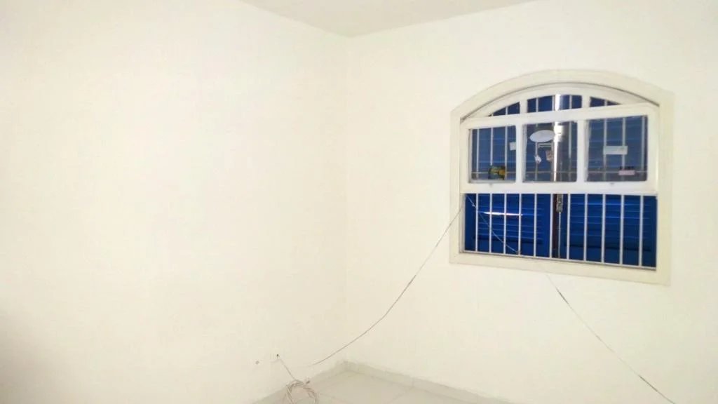 Sobrado à venda com 3 quartos, sendo 1 suíte, em Cidade Monções, São Paulo, SP