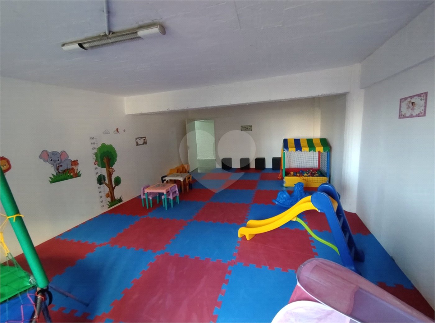 Apartamento à venda com 2 quartos em Tucuruvi, São Paulo, SP