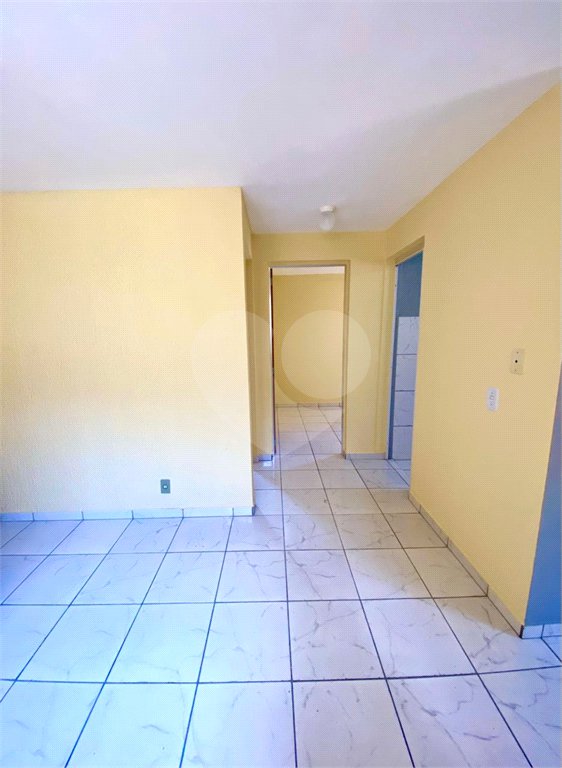 Apartamento à venda com 2 quartos em Jardim da Cidade IV, Salto, SP