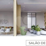 Studio à venda com 1 quarto em JARDIM GUEDALA, São Paulo, SP