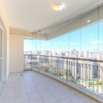 Apartamento à venda com 4 quartos, sendo 2 suítes, em Jardim Marajoara, São Paulo, SP