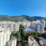 Apartamento à venda com 3 quartos, sendo 1 suíte, em Tijuca, Rio de Janeiro, RJ